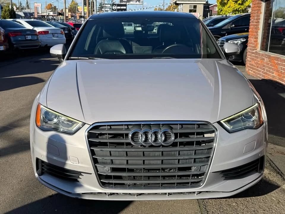 2016 Audi 8V A3 - Image 4 of 14