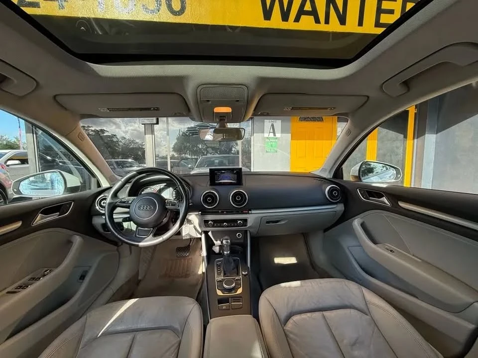 2016 Audi 8V A3 - Image 18 of 19