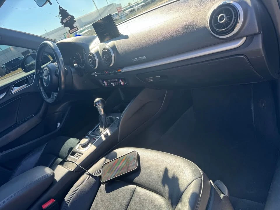 2016 Audi 8V A3 - Image 9 of 12