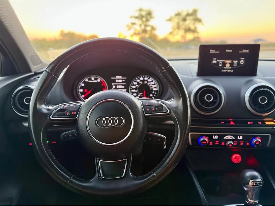 2016 Audi 8V A3 - Image 14 of 15