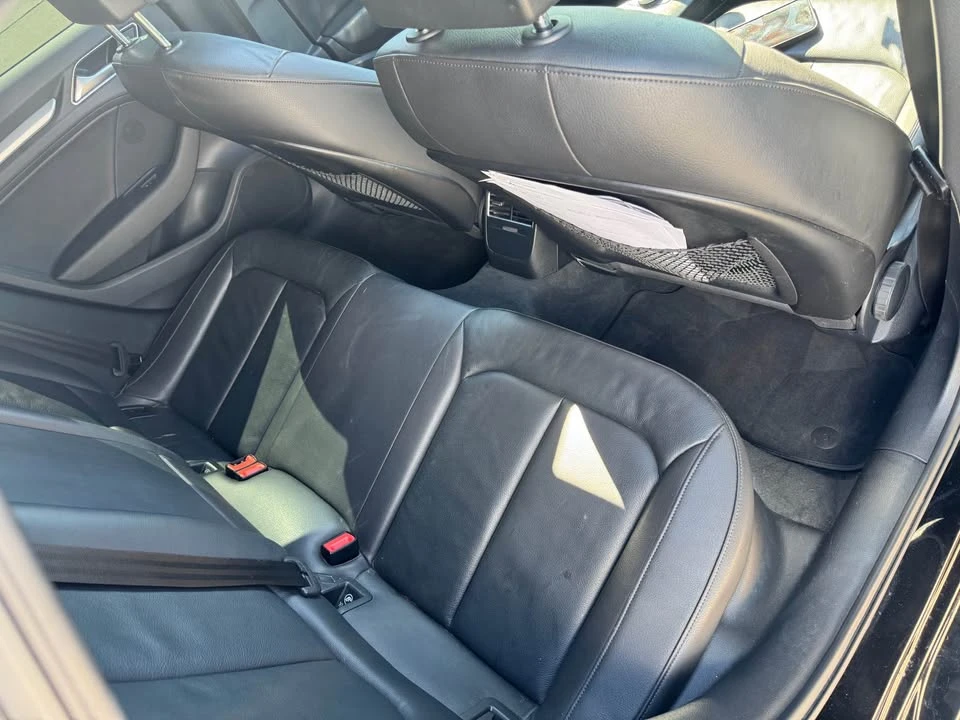 2016 Audi 8V A3 - Image 11 of 12