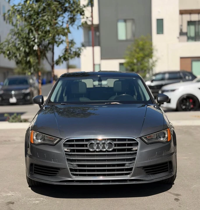 2016 Audi 8V A3 - Image 2 of 9