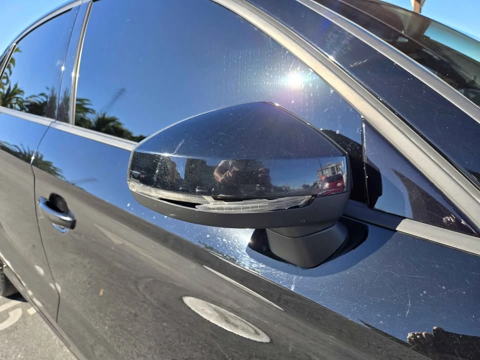 2016 Audi 8V A3 - Image 15 of 16