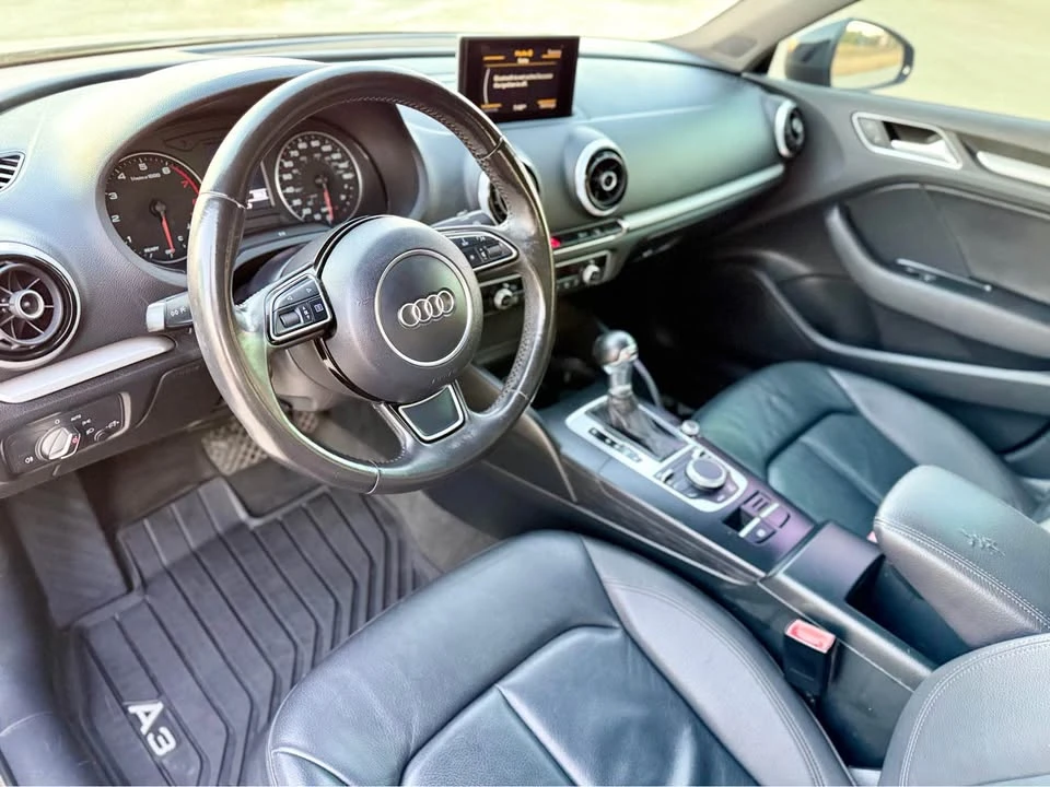 2016 Audi 8V A3 - Image 12 of 15