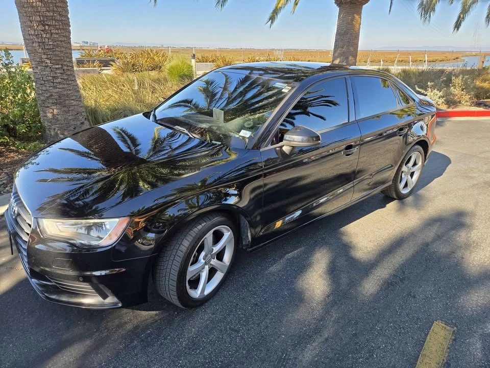 2016 Audi 8V A3 - Image 3 of 16