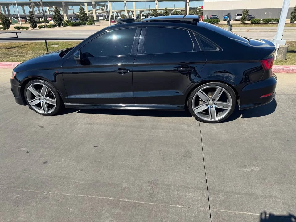 2016 Audi 8V A3 - Image 7 of 12
