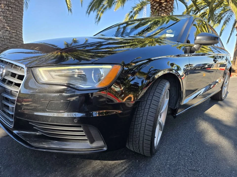 2016 Audi 8V A3 - Image 5 of 16