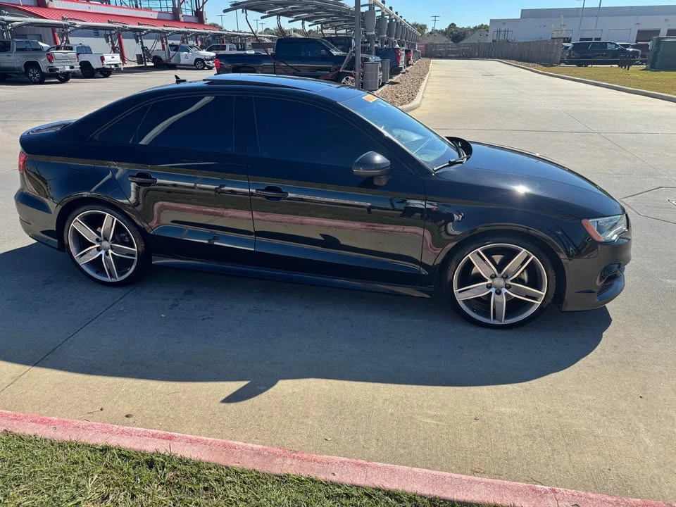 2016 Audi 8V A3 - Image 5 of 12