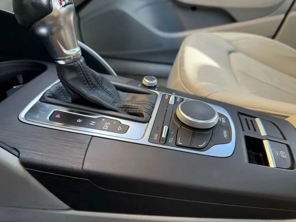 2016 Audi 8V A3 - Image 16 of 19