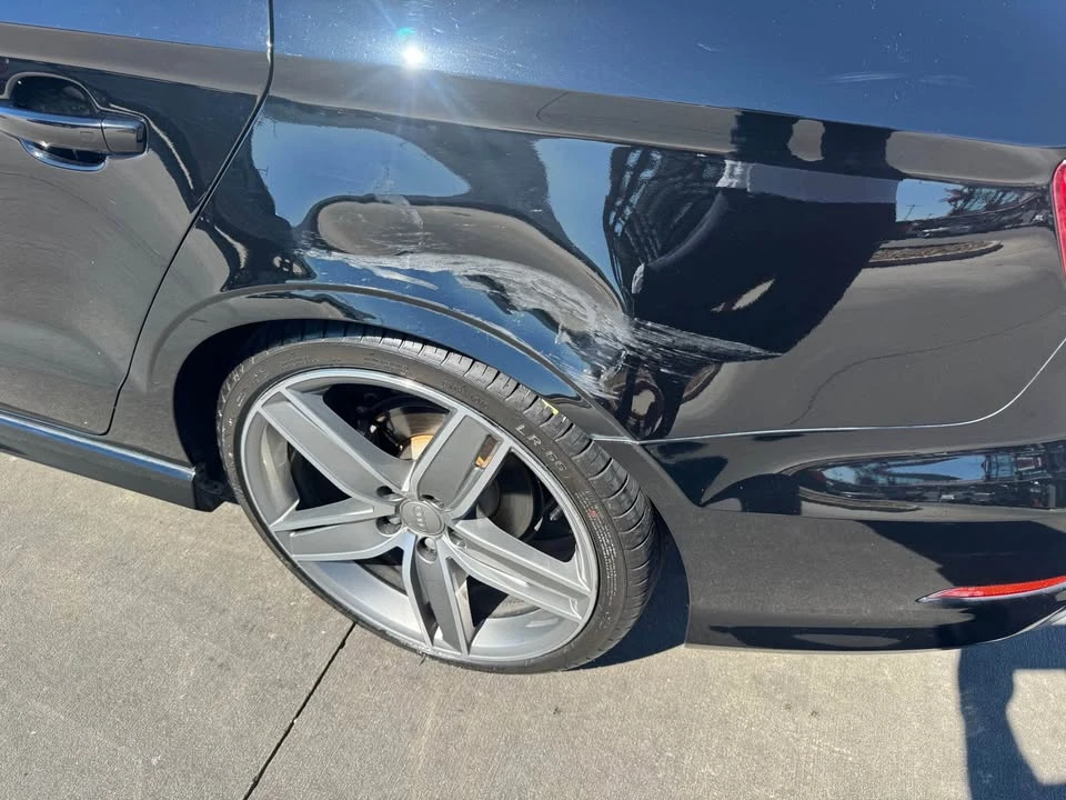 2016 Audi 8V A3 - Image 8 of 12