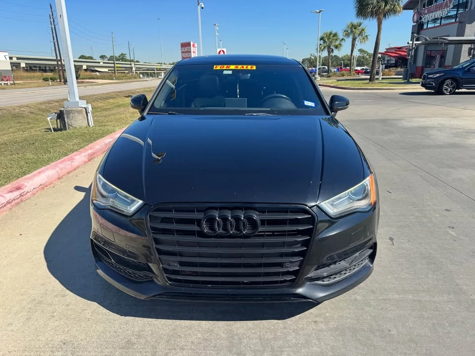 2016 Audi 8V A3 - Image 6 of 12
