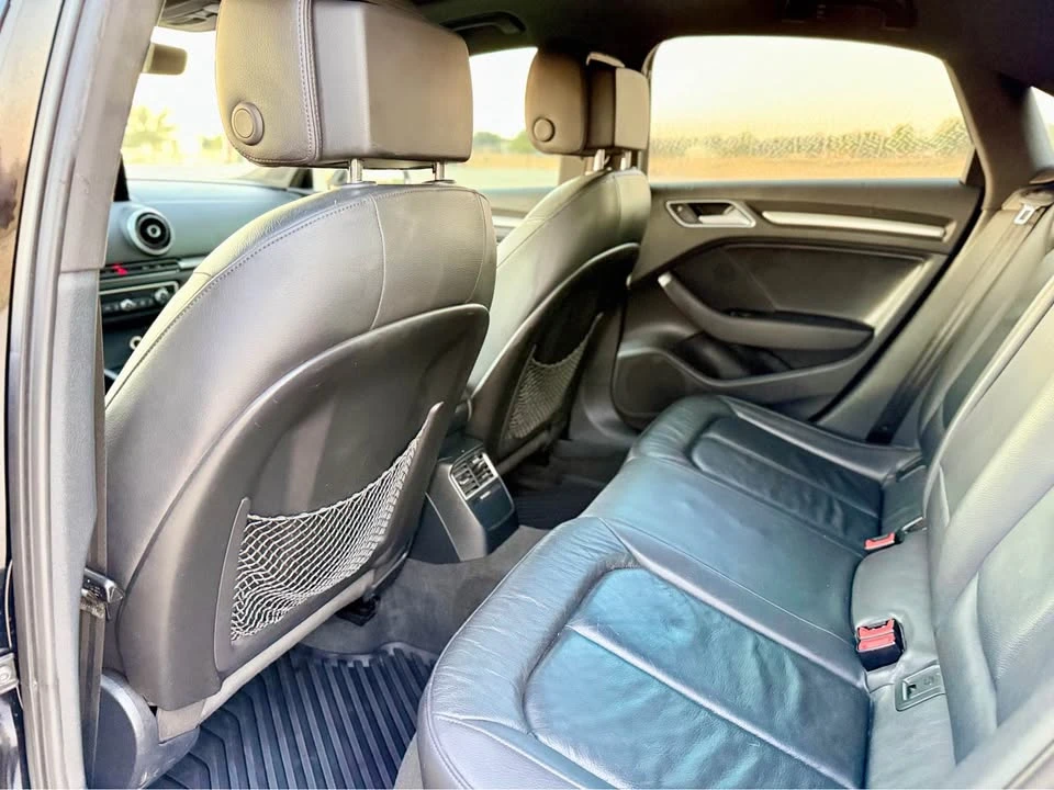 2016 Audi 8V A3 - Image 10 of 15