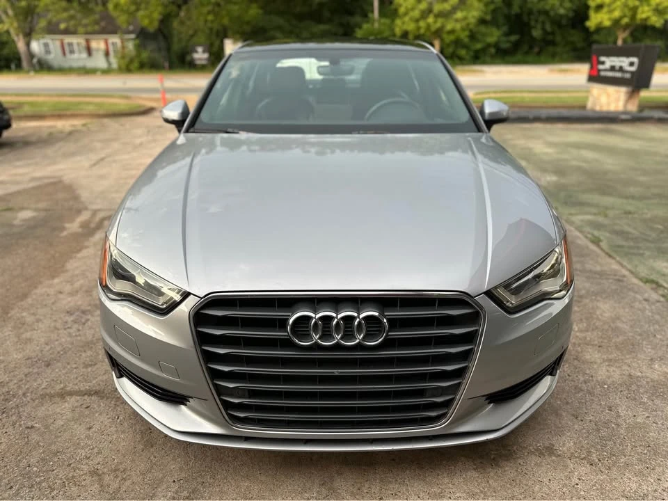 2016 Audi 8V A3 - Image 2 of 14