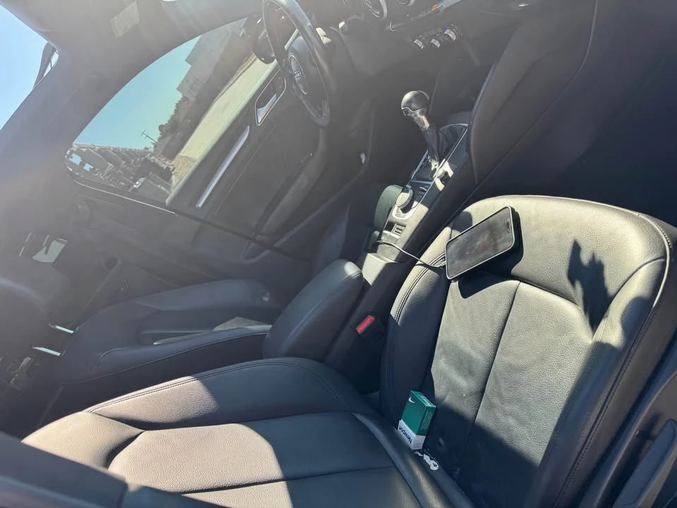 2016 Audi 8V A3 - Image 10 of 12