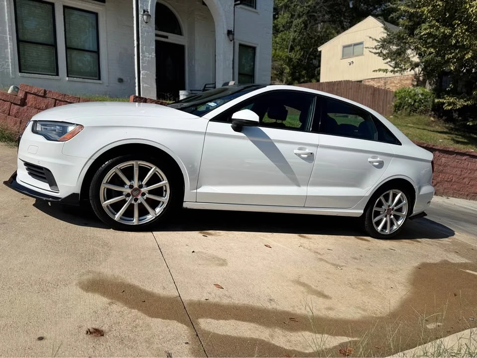 2016 Audi 8V A3 - Image 5 of 14