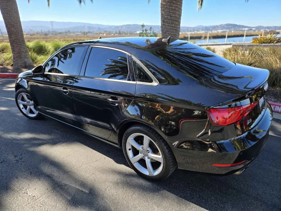 2016 Audi 8V A3 - Image 2 of 16