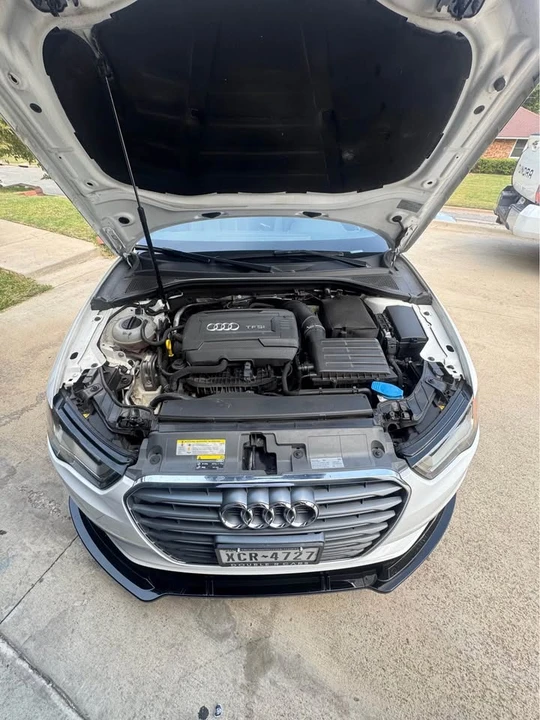 2016 Audi 8V A3 - Image 2 of 14