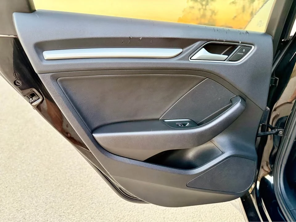 2016 Audi 8V A3 - Image 9 of 15