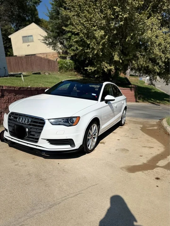 2016 Audi 8V A3 - Image 4 of 14