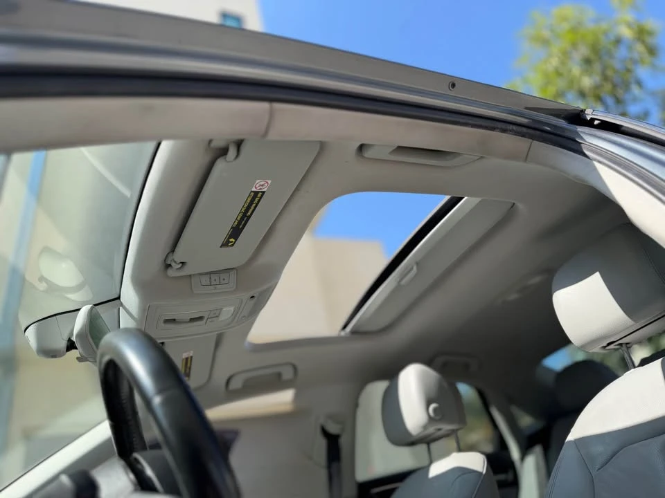 2016 Audi 8V A3 - Image 9 of 9