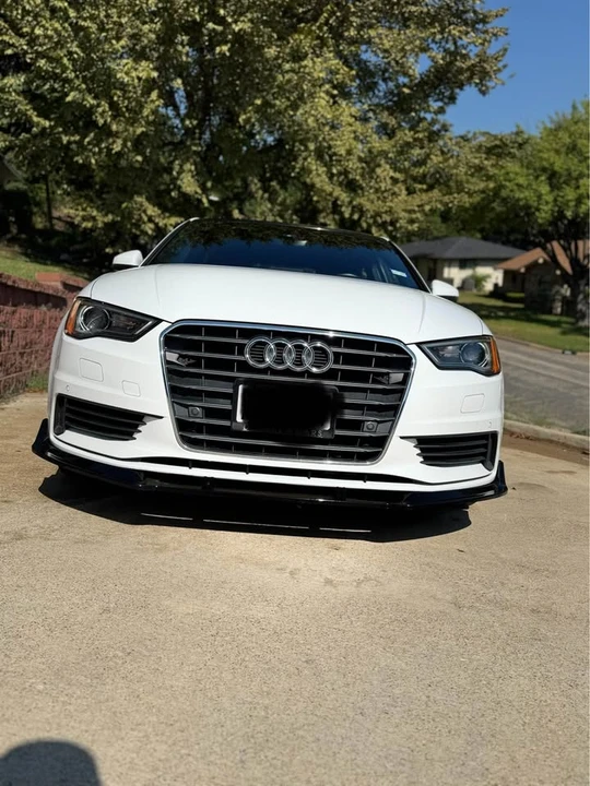 2016 Audi 8V A3 - Image 8 of 14