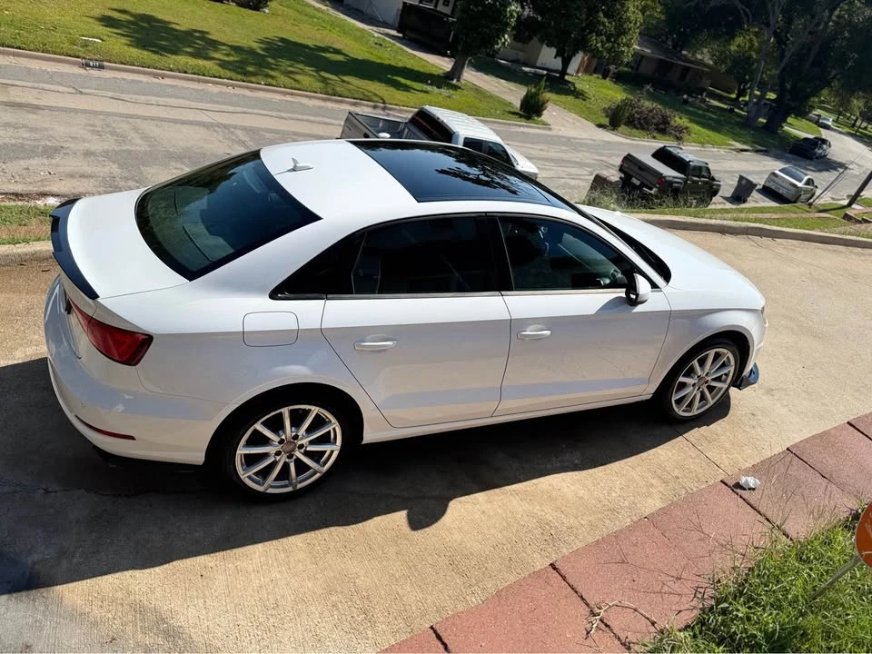 2016 Audi 8V A3 - Image 6 of 14