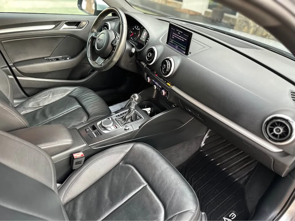 2016 Audi 8V A3 - Image 9 of 14