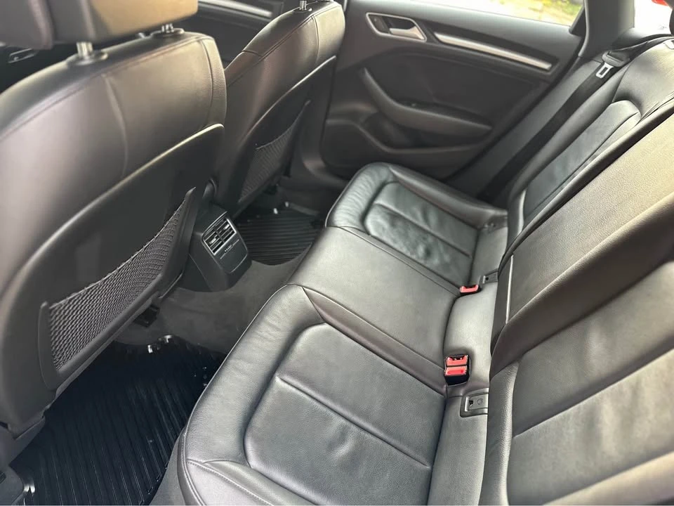 2016 Audi 8V A3 - Image 8 of 14