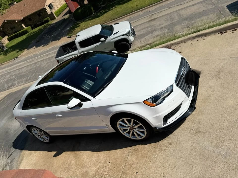 2016 Audi 8V A3 - Image 7 of 14