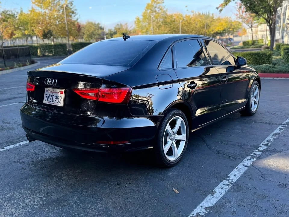 2016 Audi 8V A3 - Image 6 of 19