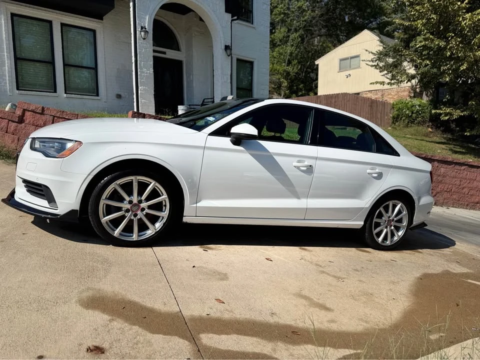 2016 Audi 8V A3 - Image 3 of 14