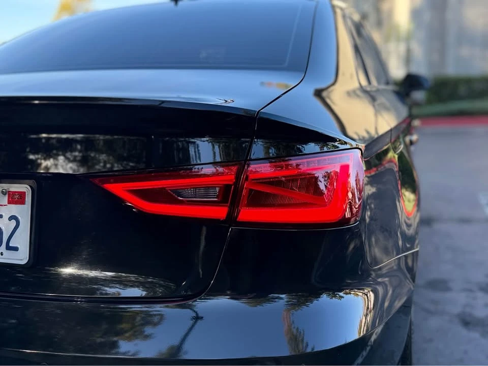 2016 Audi 8V A3 - Image 7 of 17