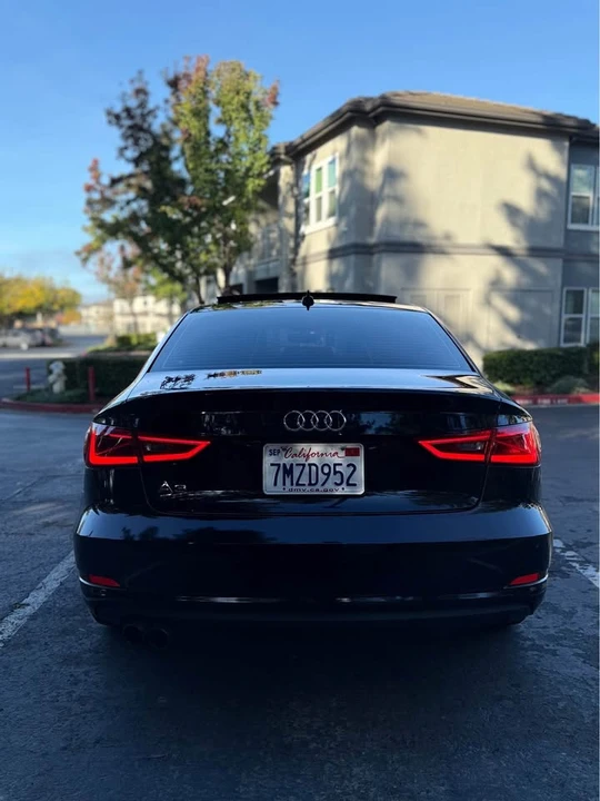 2016 Audi 8V A3 - Image 5 of 17