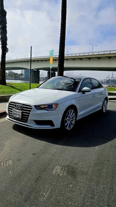 2016 Audi 8V A3 - Image 2 of 7