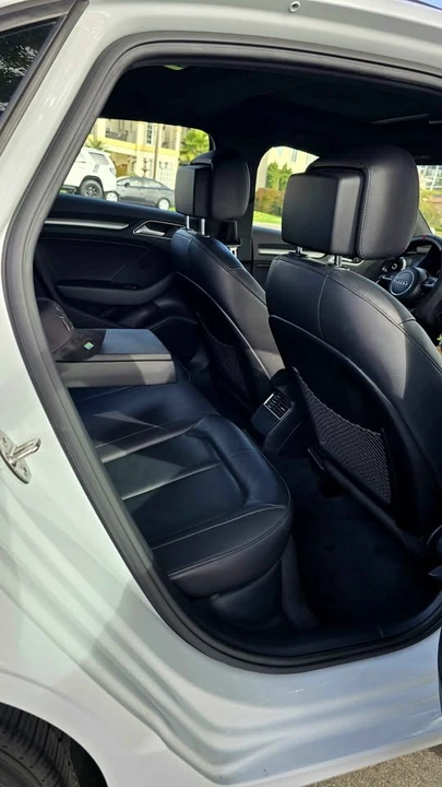2016 Audi 8V A3 - Image 4 of 6