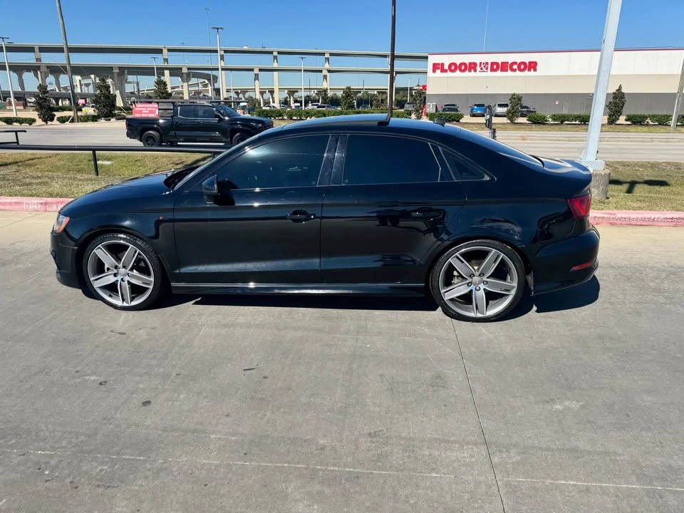 2016 Audi 8V A3 - Image 2 of 12
