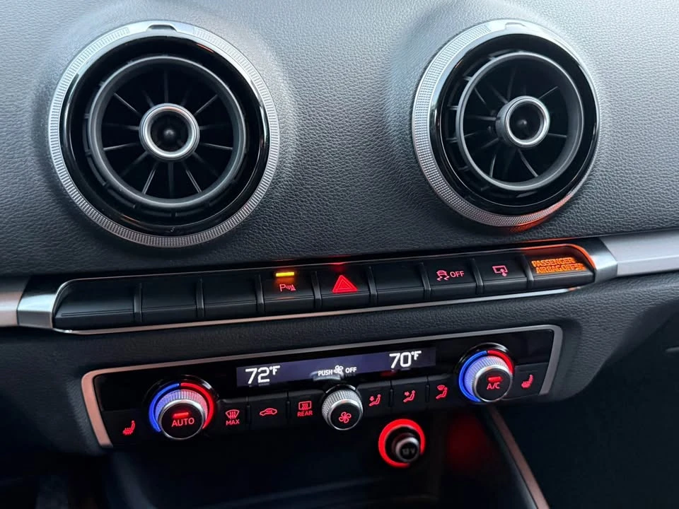 2016 Audi 8V A3 - Image 17 of 19