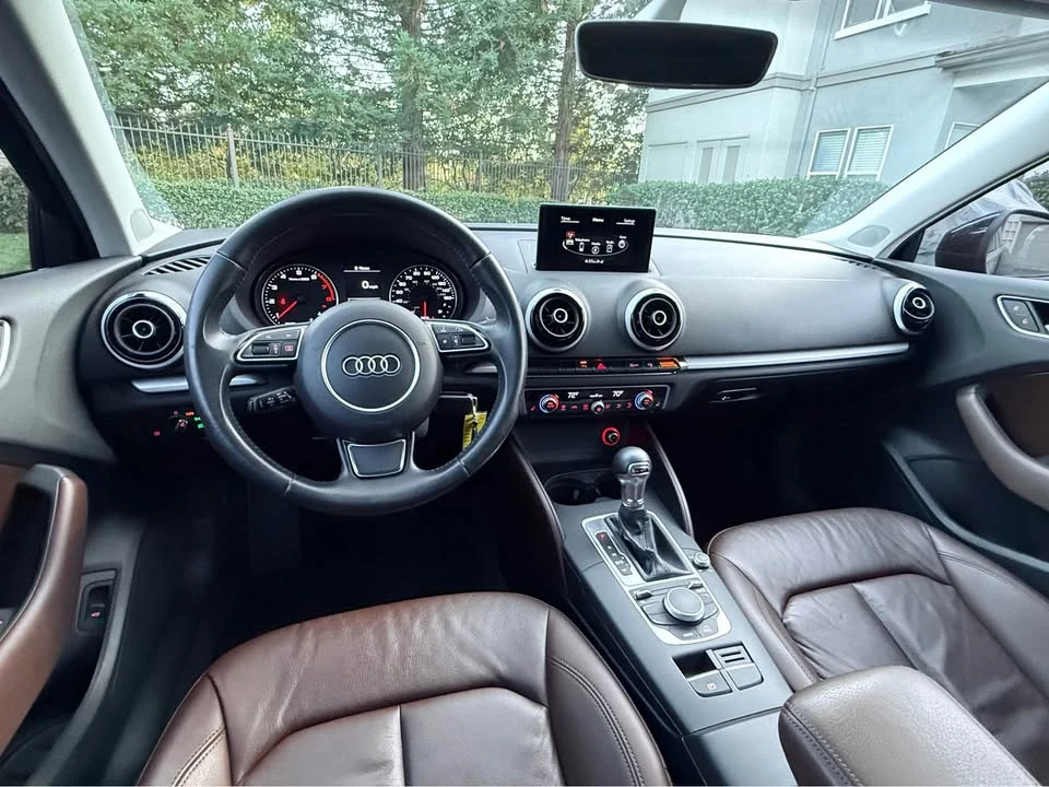2016 Audi 8V A3 - Image 11 of 17