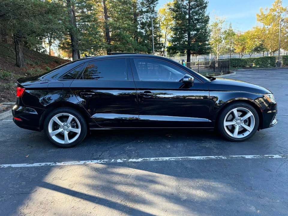 2016 Audi 8V A3 - Image 19 of 19