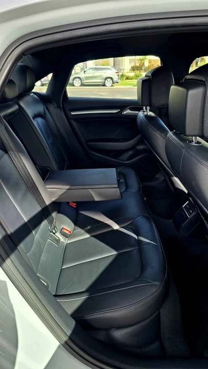 2016 Audi 8V A3 - Image 6 of 7