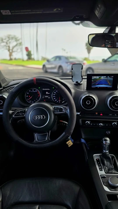 2016 Audi 8V A3 - Image 4 of 7