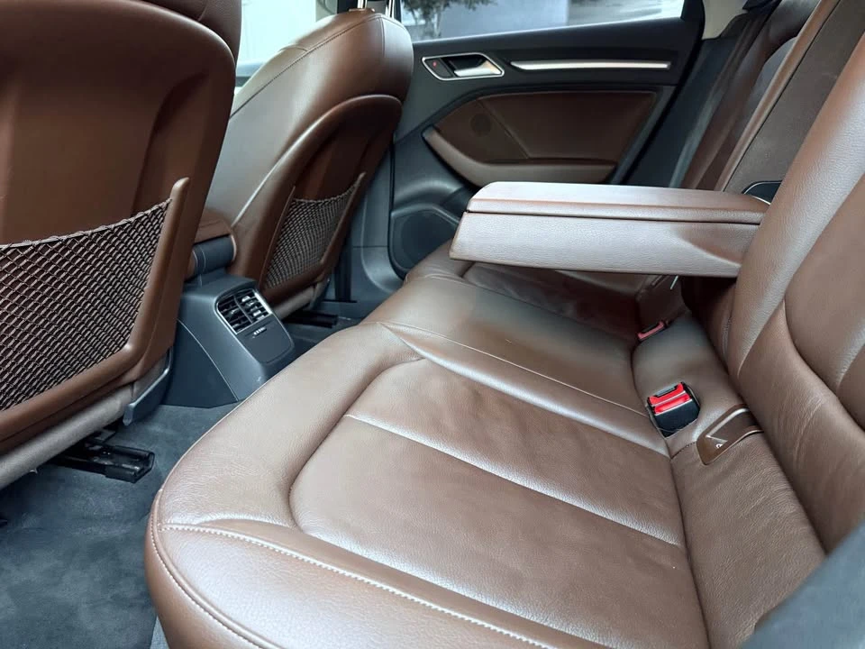 2016 Audi 8V A3 - Image 12 of 17