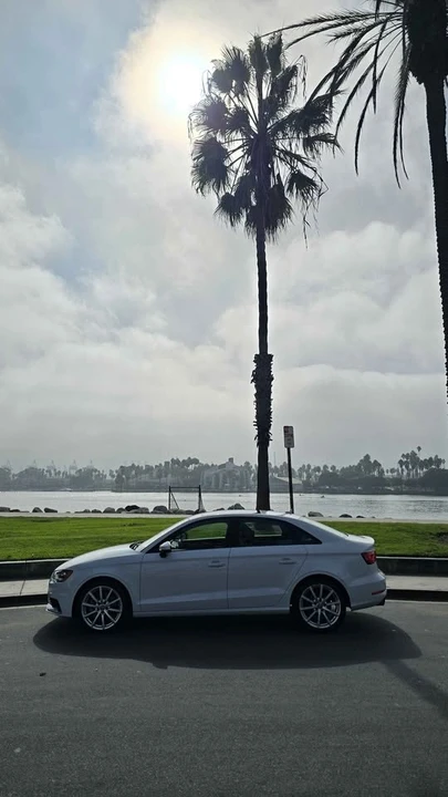 2016 Audi 8V A3 - Image 6 of 6