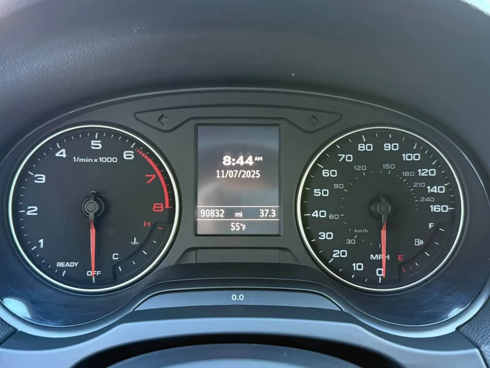 2016 Audi 8V A3 - Image 18 of 19