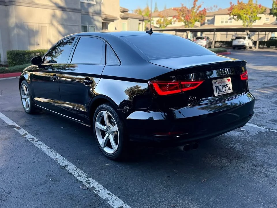 2016 Audi 8V A3 - Image 3 of 19