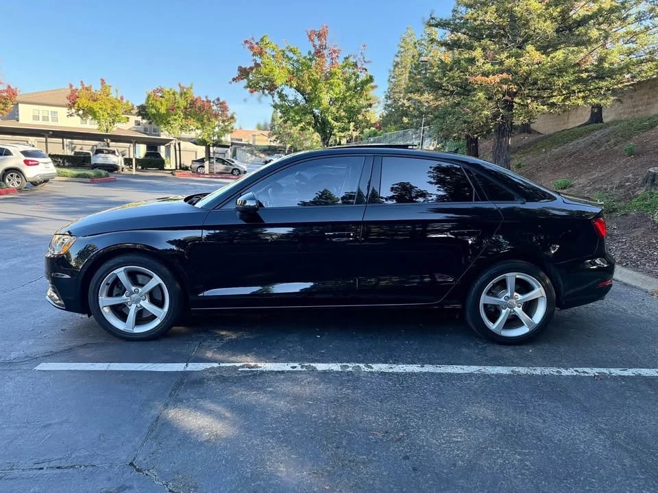 2016 Audi 8V A3 - Image 5 of 19