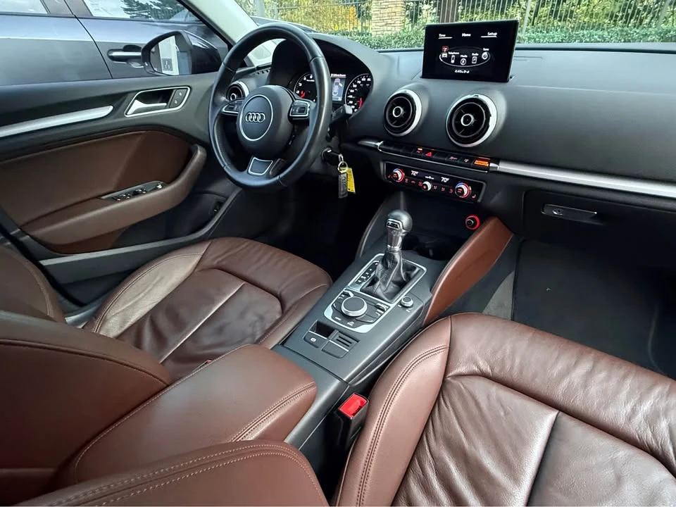2016 Audi 8V A3 - Image 10 of 17