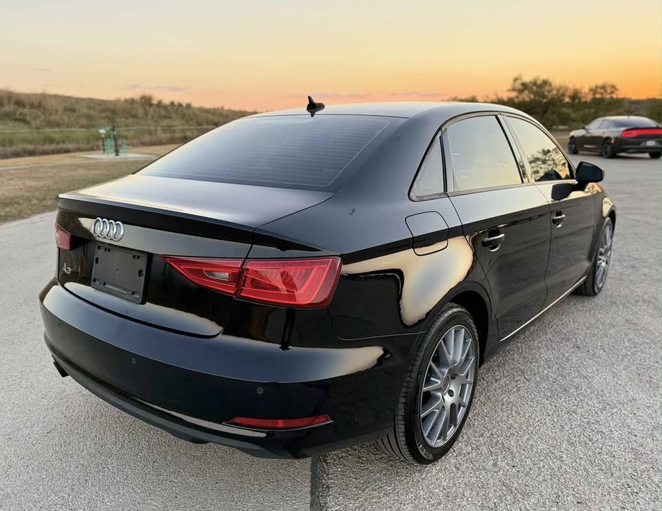 2016 Audi 8V A3 - Image 3 of 9