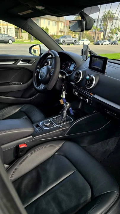 2016 Audi 8V A3 - Image 5 of 7