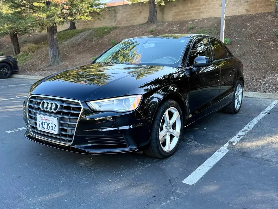 2016 Audi 8V A3 - Image 2 of 19